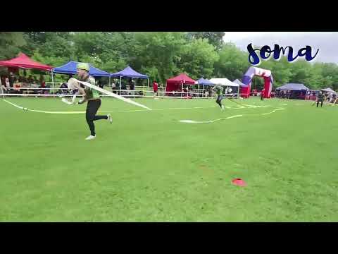 DHZ VRZAVKA (2p) / 2.kolo - IKHL / PODBRANČ / 10.06.2023