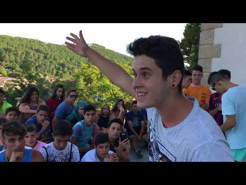 Herto vs Jml - Cuartos - Liga/Arenas