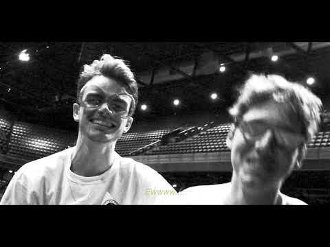 Jong Louis - Gadverdamme (prod. Bas Bron) (official video)