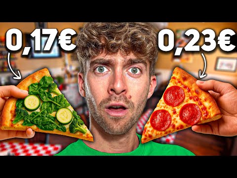 POSSO MANDARE IN PERDITA UN GIRO PIZZA?