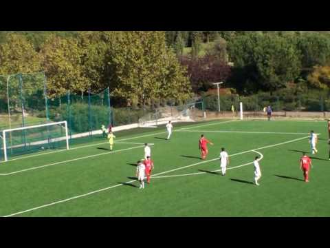 ED Moratalaz vs RSD Alcalá / Resumen Nacho Fdez. / Preferente G1