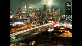 She Wants Revenge - Up In Flames