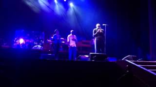 "Breath" - Micah Stampley