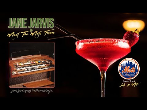 Jane Jarvis - Plays The Thomas Organ (1080p HD 320kbps)
