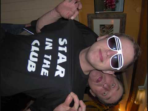 MCD Ft Ren SF World Go Round Remix