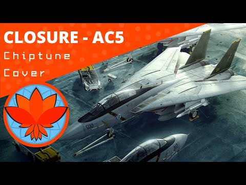 Closure | Ace Combat 5: The Unsung War - Chiptune Cover
