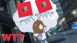 MBDTF vs The Dropout Trilogy