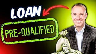 Get PreQualified for a Home Mortgage Loan from Mortgage Miracles Happen