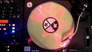 DJ Sneak - Jumpin' Jacks (RELIEF 1995)