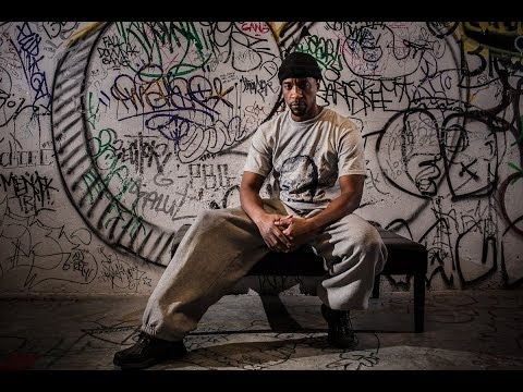 Koolade x Masta Ace x Stricklin - Love Crazy (Remix)