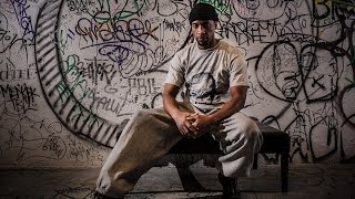 Koolade x Masta Ace x Stricklin - Love Crazy (Remix)