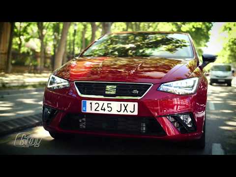 Spanien steht STILL! | Seat Ibiza 2017 | der Check