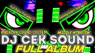 Download lagu DJ FULL ALBUM DJ CEK SOUND FULL BASS PANJANG BENING GLERR HOREG ANDALAN SOUND SYSTEM TERBARU 2026‼️ mp3 Download lagu DJ FULL ALBUM DJ CEK SOUND FULL BASS PANJANG BENING GLERR HOREG ANDALAN SOUND SYSTEM TERBARU 2026‼️ mp3