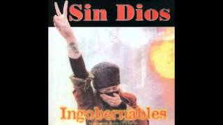 Sin Dios - Scala, crimen de estado