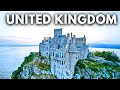Wonders Of The United Kingdom The Most Amazing Places In UK Travel Video 4K