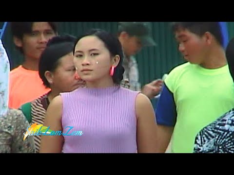 Lub Zos Vaj Loog Tsua Thaum Yuav Mus USA | Travel Part 106. 8/23/2016