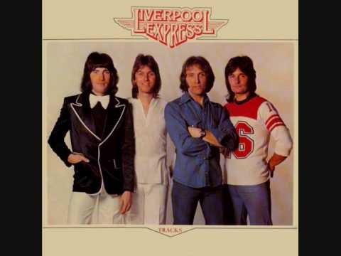 Liverpool Express - Hold Tight