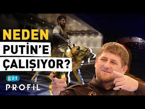 Who is the President of Chechnya, Ramzan Kadyrov?