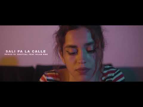 Ñengo el Quetzal // Salí pa la calle // feat Silar KDE