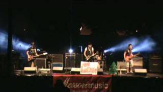 The Looser - Il giardino dei sogni.MPG