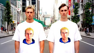 【No War】デスターの思いよ、届け。