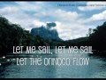 Enya - Orinoco Flow (Sail Away) +lyrics