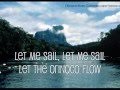 Enya - Orinoco Flow (Sail Away) +lyrics 