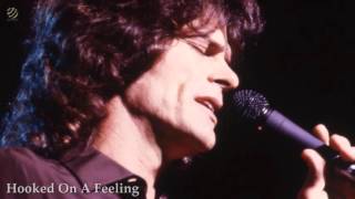 BJ Thomas - Hooked On A Feeling  [HQ Audio]