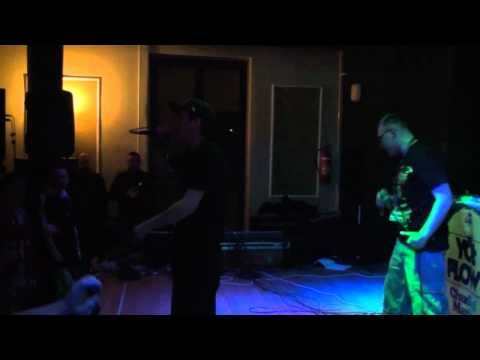 Koncert' B'Day Szach Mat ' Chudini&Mazik