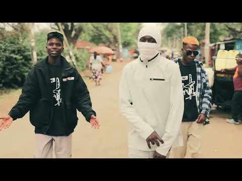 Davaji - Big Dawgs (Music video )