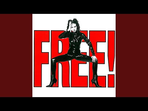 Free (Live at the Tokyo Dome)