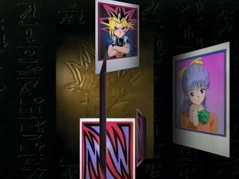 Yu-Gi-Oh! Ashita Moshi Kimi ga Kowaretemo WANDS