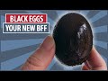 Sweet Savoury Balsamic Pickled Eggs Delicious Janie In The Kitchen