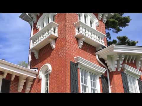 241 Trafalgar Road Oakville - Dianne & Mark Boot - Sotheby's International Real Estate