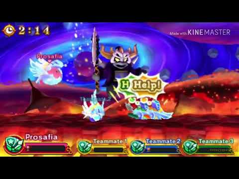 King D-Mind HD Remix Music Video