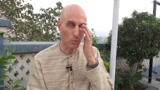 January 3: HG Mahatma Prabhu speaks on "Be Sincere"