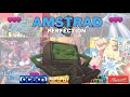 Amstrad Cpc 30 Games Considered Perfect