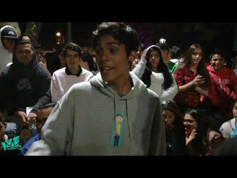 Neykel vs Og vs Joler vs Wiz "Octavos" Duodecima Fecha Moravia Battles Rumbo a Mexico