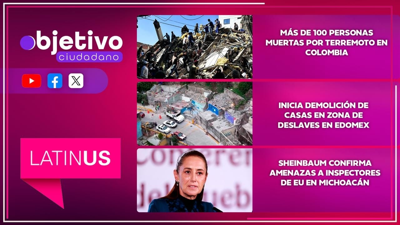 Objetivo Ciudadano: 10 de agosto
