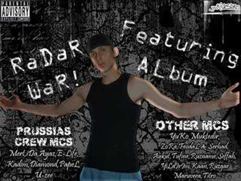 Yener feat Radar -U-Zee-Yuko((Saltanat)))