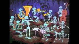 Danse Macabre