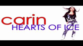 Carin - Hearts of Ice
