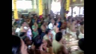 preview picture of video 'krishnancoil chithirai thiruvizha'