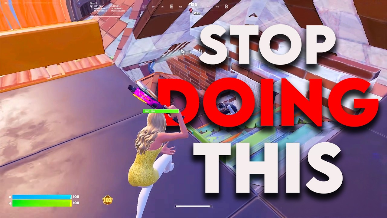 9 Most Common Low Pr Mistakes