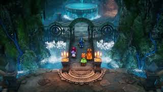 【DQ2 HD-2D REMAKE】配信０８