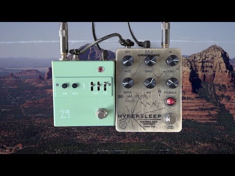 Will it Shoegaze? // FLWR