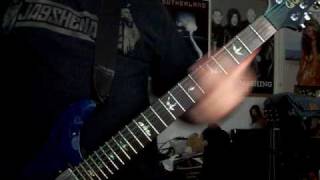 How to play: A Perfect Circle - Thomas