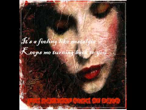 Gahan-Mirror -Nostalgia.Lyrics by Gali