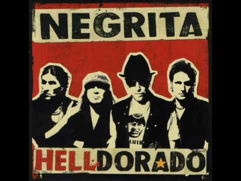 01-Negrita-Radio conga