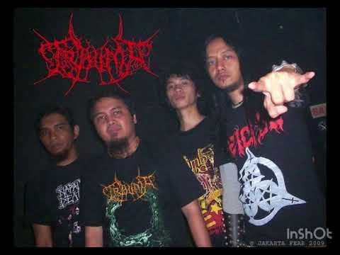 TRAUMA / AGATHOCLES  —  Full Album ‘DEATH METAL VS MINCE CORE’ (2002)